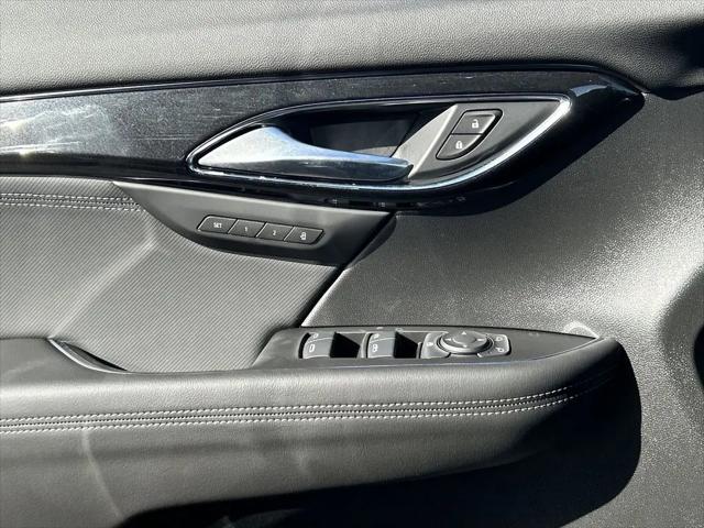 2026 Buick Envision Preferred AWD