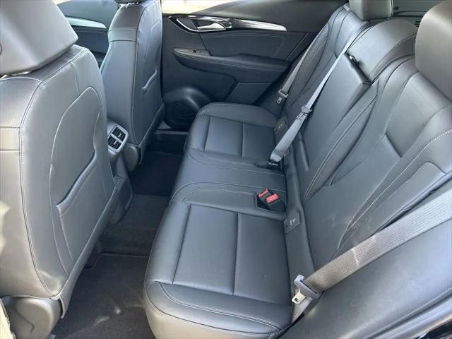 2026 Buick Envision Preferred AWD
