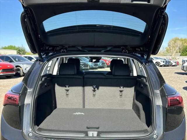 2026 Buick Envision Preferred AWD