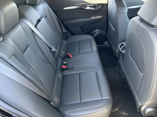 2026 Buick Envision Preferred AWD