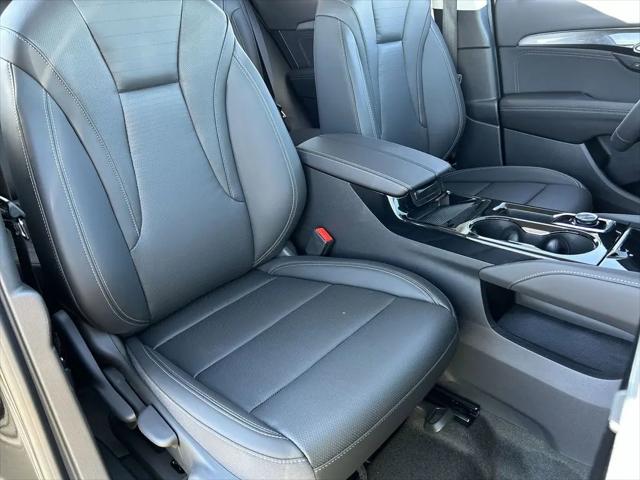 2026 Buick Envision Preferred AWD