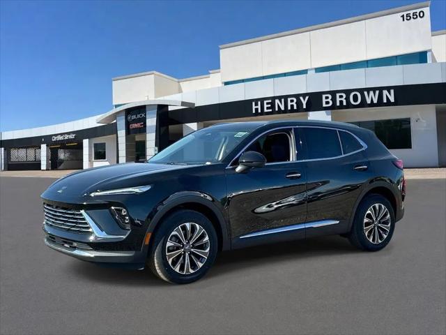 2026 Buick Envision Preferred AWD for sale in Gilbert, AZ