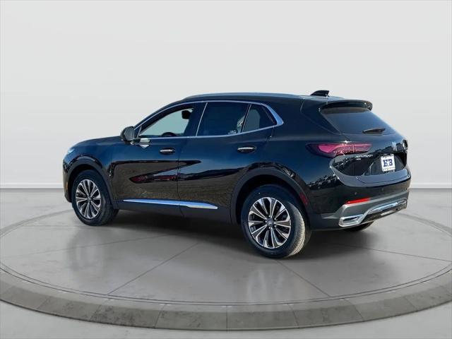 2026 Buick Envision Preferred AWD