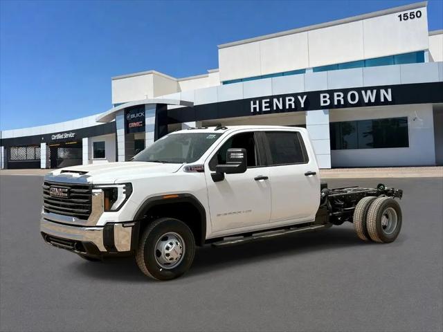 2026 GMC Sierra 3500HD Pro for sale in Gilbert, AZ