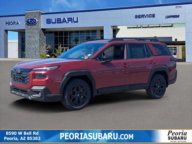 2026 Subaru Outback Limited for sale in Peoria, AZ
