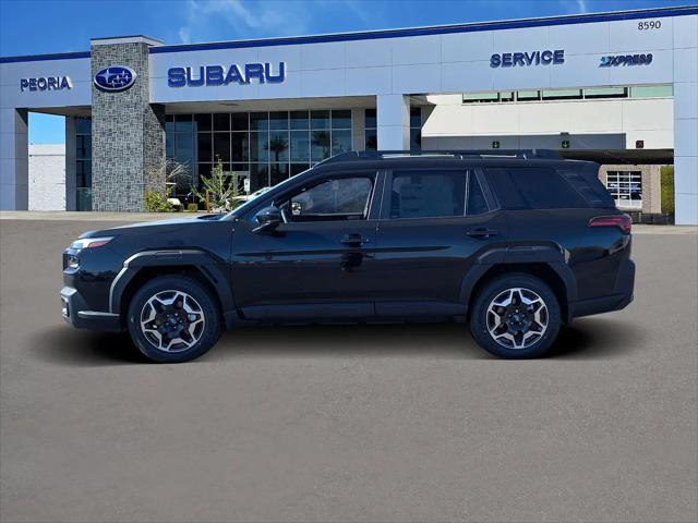 2026 Subaru Outback Touring