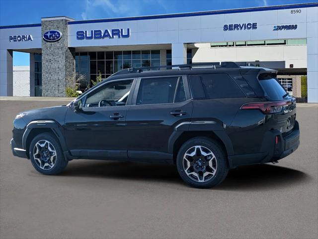 2026 Subaru Outback Touring