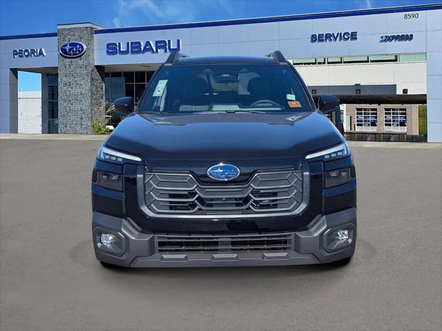 2026 Subaru Outback Touring