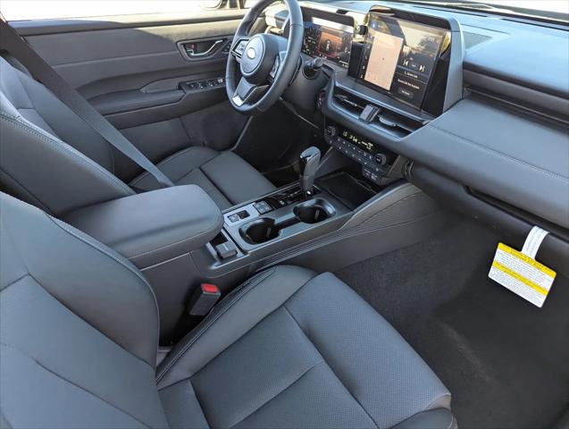 2026 Subaru Outback Touring