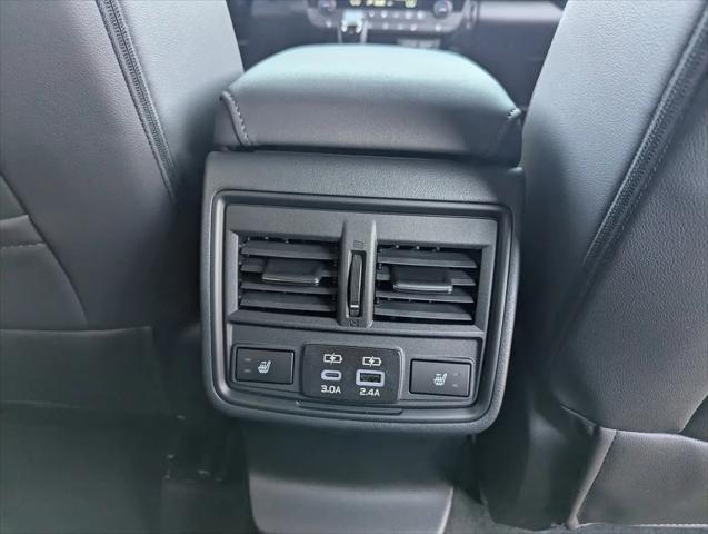 2026 Subaru Outback Touring