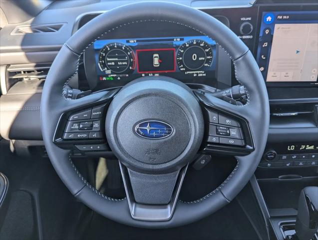 2026 Subaru Outback Touring