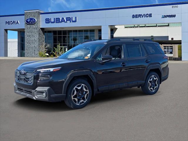 2026 Subaru Outback Touring