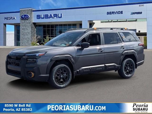 2026 Subaru Outback Wilderness for sale in Peoria, AZ