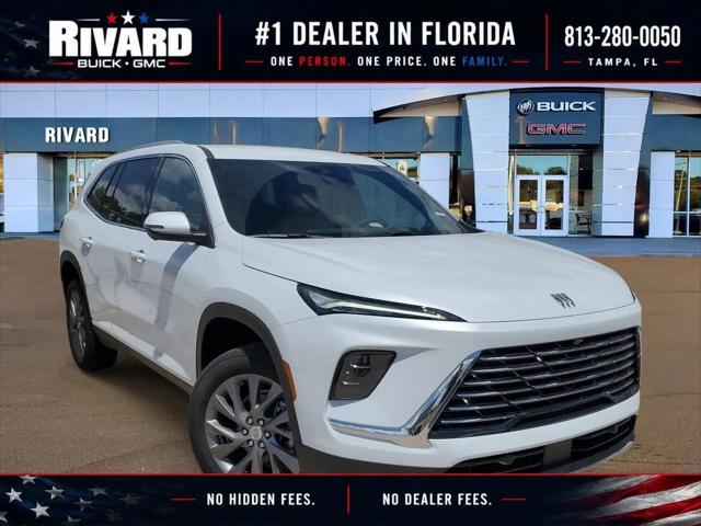 2026 Buick Enclave Preferred FWD for sale in Tampa, FL