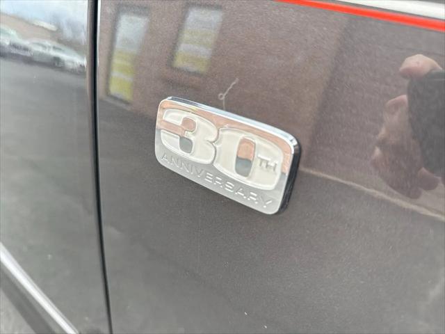 2014 Dodge Grand Caravan SE 30th Anniversary