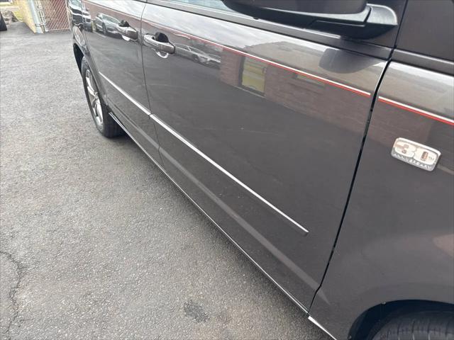 2014 Dodge Grand Caravan SE 30th Anniversary