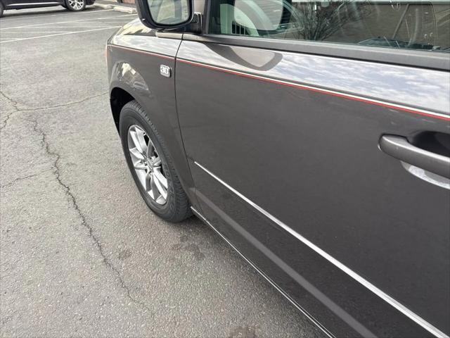 2014 Dodge Grand Caravan SE 30th Anniversary