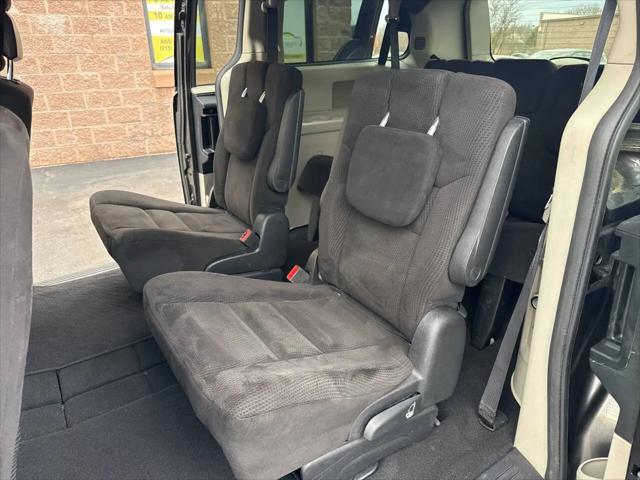 2014 Dodge Grand Caravan SE 30th Anniversary