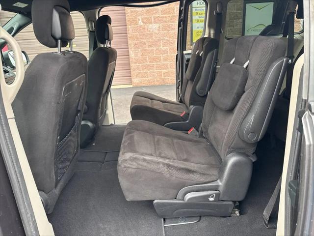 2014 Dodge Grand Caravan SE 30th Anniversary