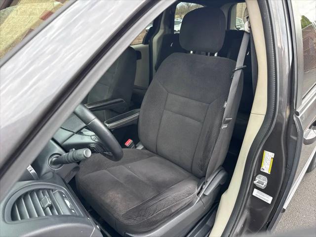 2014 Dodge Grand Caravan SE 30th Anniversary