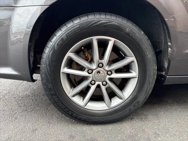 2014 Dodge Grand Caravan SE 30th Anniversary