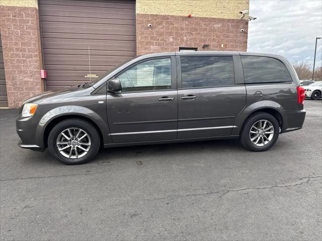2014 Dodge Grand Caravan SE 30th Anniversary for sale in Warminster, PA