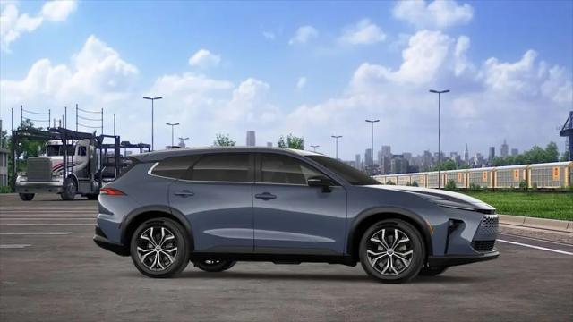 2026 Toyota Crown Signia XLE