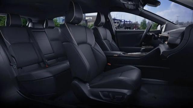 2026 Toyota Crown Signia XLE