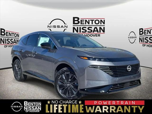 2026 Nissan Murano Platinum for sale in Hoover, AL