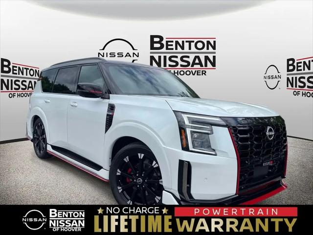 2026 Nissan Armada NISMO for sale in Hoover, AL