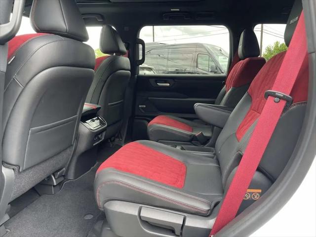 2026 Nissan Armada NISMO