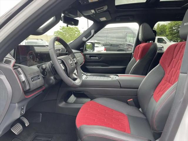 2026 Nissan Armada NISMO