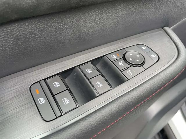 2026 Nissan Armada NISMO