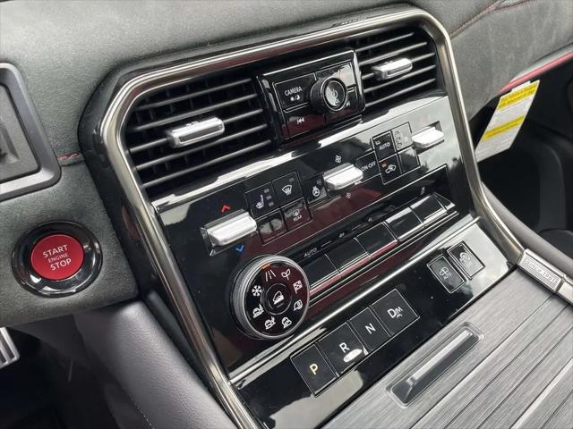 2026 Nissan Armada NISMO
