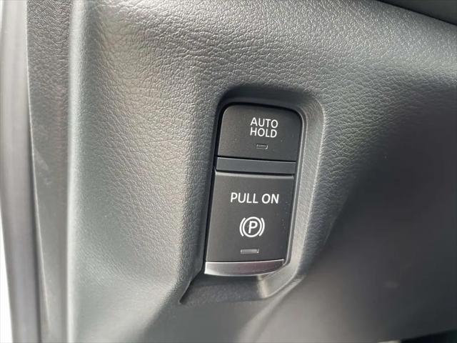 2026 Nissan Armada NISMO