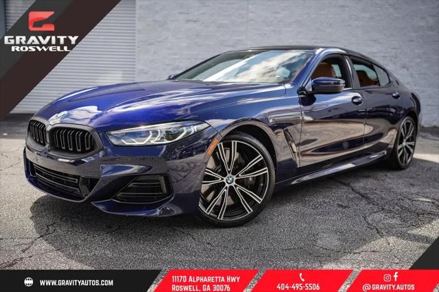 2024 BMW 840i Gran Coupe 840i for sale in Roswell, GA