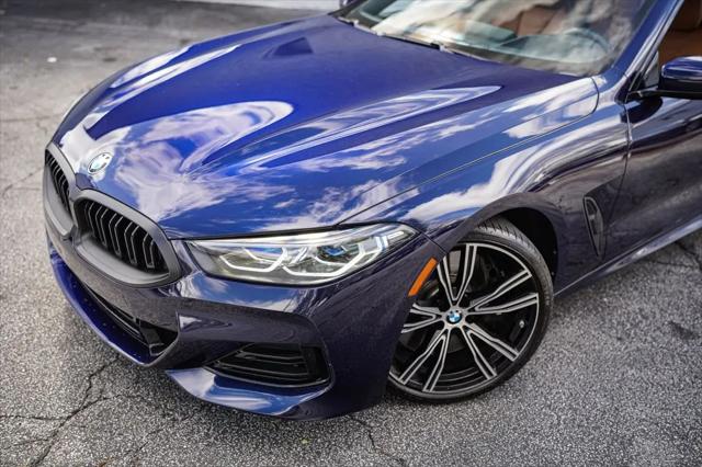 2024 BMW 840i Gran Coupe 840i