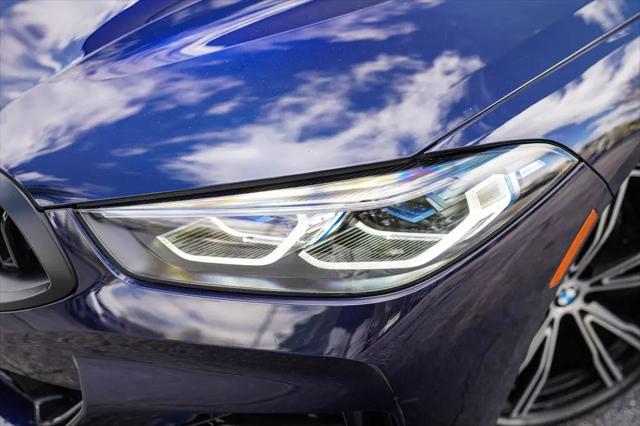2024 BMW 840i Gran Coupe 840i