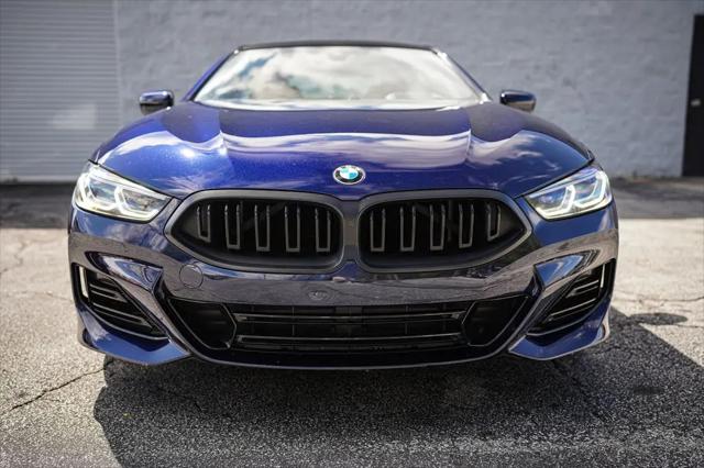 2024 BMW 840i Gran Coupe 840i