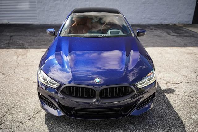2024 BMW 840i Gran Coupe 840i