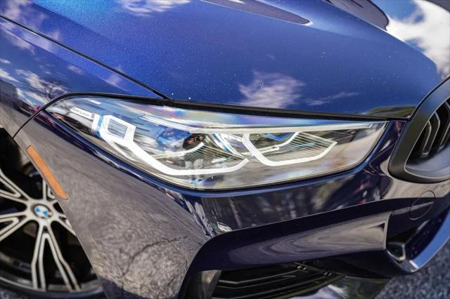 2024 BMW 840i Gran Coupe 840i