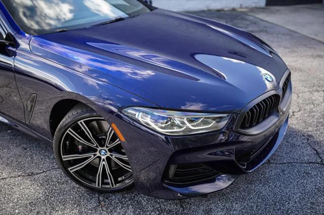 2024 BMW 840i Gran Coupe 840i