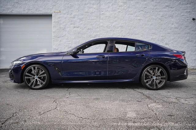 2024 BMW 840i Gran Coupe 840i
