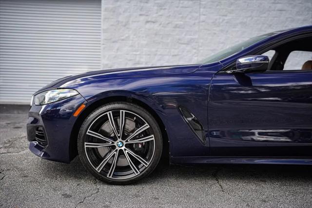 2024 BMW 840i Gran Coupe 840i