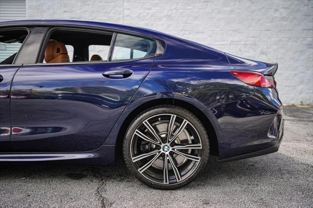 2024 BMW 840i Gran Coupe 840i