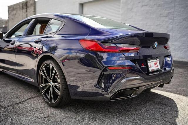2024 BMW 840i Gran Coupe 840i