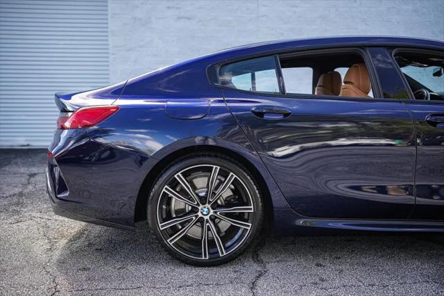 2024 BMW 840i Gran Coupe 840i