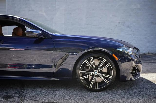 2024 BMW 840i Gran Coupe 840i