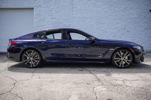 2024 BMW 840i Gran Coupe 840i