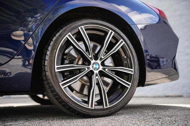 2024 BMW 840i Gran Coupe 840i